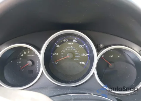 2008 Honda Fit Sport from USA, damaged, VIN JHMGD38658S039825